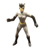 1993 Vintage Kenner Batman The Animated Series Catwoman Action Figure - $6.24