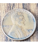 1930 D Denver Mint Lincoln Wheat Cent - £3.87 GBP