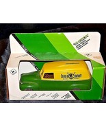 John Deere Coin Bank 1950 Chevy Panel Delivery Truck Bank  U.S.A. AA18-J... - €52,07 EUR