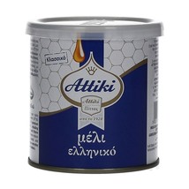 Attiki, Greek Honey 1000g (2.2lb) CAN - $92.80