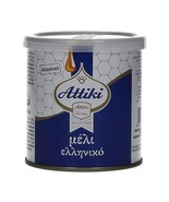 Attiki, Greek Honey 1000g (2.2lb) CAN - £73.09 GBP