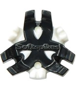 SOFTSPIKES TOUR FLEX FAST TWIST SOFTSPIKES / GOLF CLEATS. 16 PACK - $297.02 MXN