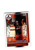 Jusuf Nurkic 2021-22 Panini NBA Hoops Premium Box Set 084/199 #121 NBA B... - $3.99