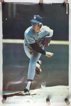 Don Sutton - Studio One Poster 1975 - Los Angeles Dodgers MLB B513 - Some Damage - £23.26 GBP