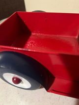 Americana decorative metal Truck - SALE image 9