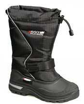Baffin 4820-0068-001(6) Mustang Black Youth - Size 6 - £95.07 GBP