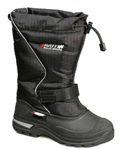 Baffin 4820-0068-001(6) Mustang Black Youth - Size 6 - $121.16