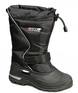 Baffin 4820-0068-001(6) Mustang Black Youth - Size 6 - $215.13 CAD