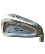 Titleist DCI Single 5 Iron Gold 981 RH Titleist Stiff Steel Shaft Golf Club - £23.58 GBP