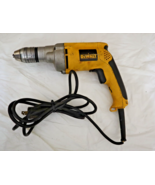 DeWalt DW236 Corded Electric 1/2&quot; 13mm VSR Variable Speed Reversing Drill - $545.78 MXN