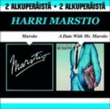 Harri Marstio - A Date With Mr. Marstio Harri Marstio - A Date With Mr. Marstio  - £19.91 GBP