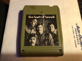 The Best Of Bread 8-Track Tape - €8,53 EUR