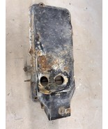1961 1962 Chevy Impala BelAir Heater Blower Motor Fan Duct Box Firewall ... - $2,489.69 MXN