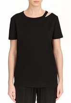 Iro auranie top in BLACK - size M - £85.88 GBP