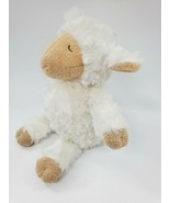 Mary Meyer Musical Baby Lamb White Jesus Loves Me Plush 13&quot; Stuffed Toy ... - $379.94 MXN