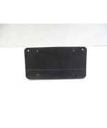 Mercedes R170 SLK320 bracket, license plate mount, front 1708851081 - €25,56 EUR