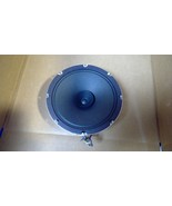 GE Dukan 5A606 Assembly Simple Type: System 8&quot; speaker 70V/25V - £23.36 GBP