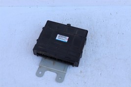 99 Montero Sport 4cyl 2.4 MT Engine Control Computer Module ECU ECM PCM MD352527