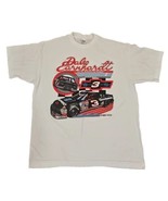 Dale Earnhardt T Shirt Five Time Winston Cup Champion Nascar Mens XL 90s... - €30,05 EUR