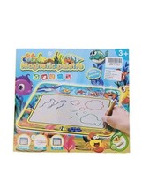 Color Magnetic Palette Drawing Little Painter Child Imagination STEAM - £5.34 GBP