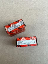2 FAG bearings, Thrust Bearing ST017  17x40x15.8 17mm bore - $42.90