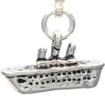 Cruise Ship Dangle Charm - €3,35 EUR