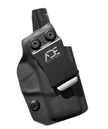 Holster for SW Equalizer, MP 380 Shield EZ-Work With Trijicon RMR/Holosu... - £20.14 GBP
