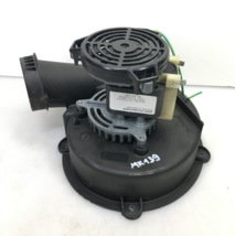 JAKEL 117104-04 Draft Inducer Blower J238-150-1533A 44464-1 120 V used #MK139 - $64.52