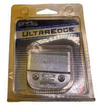 Andis Ultra Edge Blade, Size 000/2/10mm, Item #64073, BG Size - $24.99