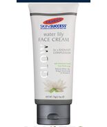 Palmers Water Lily Face Cream Glow For Radiant Complexion, 1 Tube 2.7 oz - $39.45