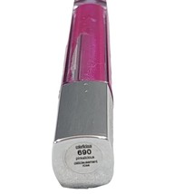 CoverGirl Colorlicious 690 PINKLICIOUS High Shine Lip Gloss ~ NEW Factory Sealed - £4.71 GBP