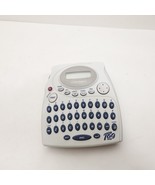 Dymo Letra Tag QX50 Label Maker Printer Labels Organization - $16.19