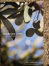 Promised Land Discovery Guide: 5 Faith Lessons by Vander Laan, Ray - $4.75