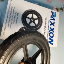 PAXXON ROAD FEELS TECHNOLOGY Tires for Bicycles – Grip the Ground. Own the Ride image 7