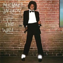 Michael Jackson - Off the Wall [LP] (Vinyl/LP) [Vinyl] Michael Jackson - £51.00 GBP