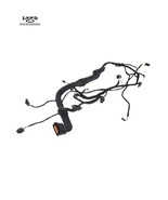 MERCEDES X166 GL-CLASS LEFT/RIGHT REAR DOOR PANEL WIRING HARNESS CONNECTORS - $24.74