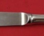 Albi by Christofle Stainless Steel Luncheon Knife 9 3/8&quot; Flatware Heirloom - £54.40 GBP