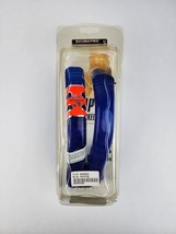 Scubapro Crystal Blue Flip Snorkel Folding Snorkel New in package - £31.60 GBP