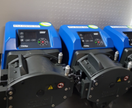 Watson Marlow Peristaltic Process Pump 730Bp - $2,179.50