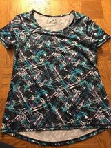 Exertek Womens Shirt Size Small-Brand New-SHIPS N 24 HOURS - $506.64 MXN