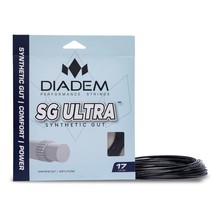 Diadem SG Ultra Tennis String Set - $9.42 CAD