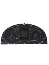 Speedometer Cluster MPH US Market Multifunction Fits 09-10 CC 600707 - $48.39