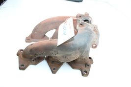 04-07 CADILLAC CTS EXHAUST MANIFOLD LEFT RIGHT PAIR Q1494 image 3