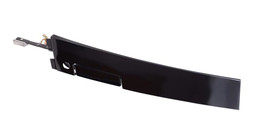 Outside Exterior Door Handle LH Left Driver&#39;s Side FOR 88-96 Grand Prix 16627471 - £51.24 GBP