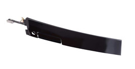 Outside Exterior Door Handle LH Left Driver&#39;s Side FOR 88-96 Grand Prix 16627471 - £48.55 GBP