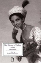 Broadview Editions Ser.: The Woman of Colour : A Tale by Lyndon J. Domin... - £10.90 GBP