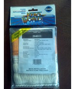 zero world kerosene heater replacement wick - €19,30 EUR