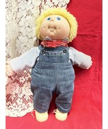 Cabbage Patch Girl COPR  1984, MN THOMAS - £8.85 GBP