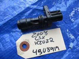 06-11 Acura CSX K20Z2 crankshaft position sensor engine motor K20 OEM cr... - $39.99