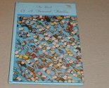Book of a Thousand Thimbles Myrtle Lundquist - £2.35 GBP